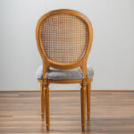 Oval Chair