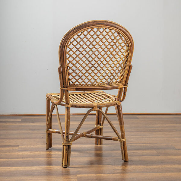 Bellflower Chair