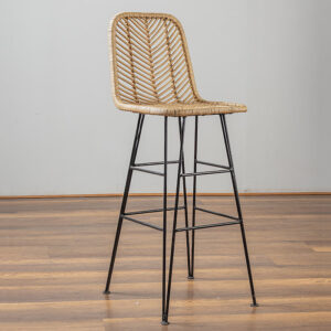 Java Bar Chair
