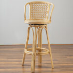 Borneo Bar Chair