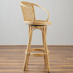 Borneo Bar Chair