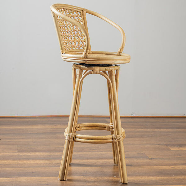Borneo Bar Chair