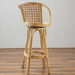 Borneo Bar Chair