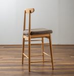Baffin Bar Chair