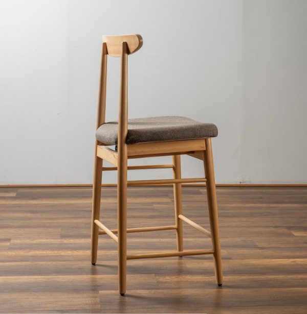 Baffin Bar Chair