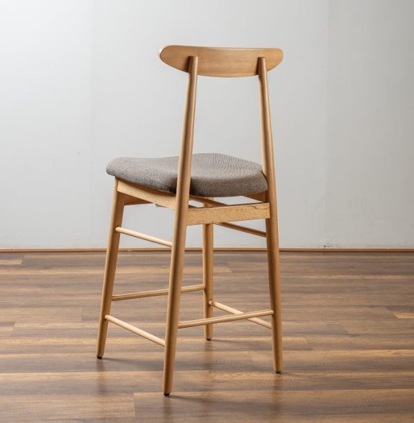 Baffin Bar Chair