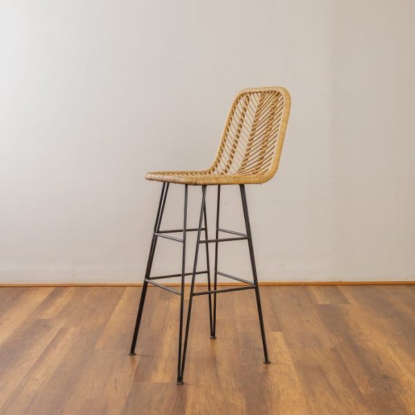 Java Bar Chair