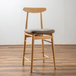 Baffin Bar Chair