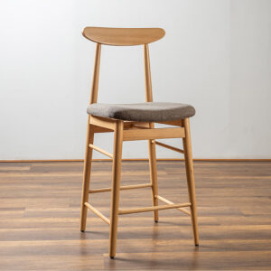 Baffin Bar Chair