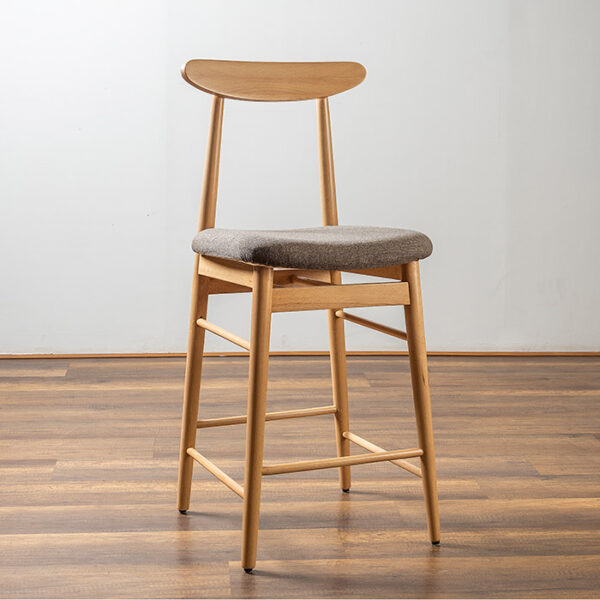 Baffin Bar Chair