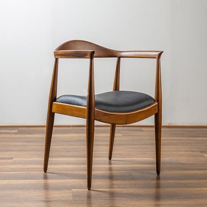 Scandinavian Chair