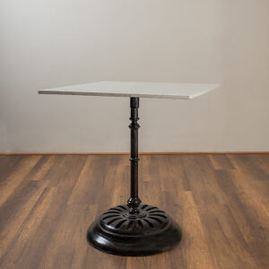 Tonga Aluminium Table