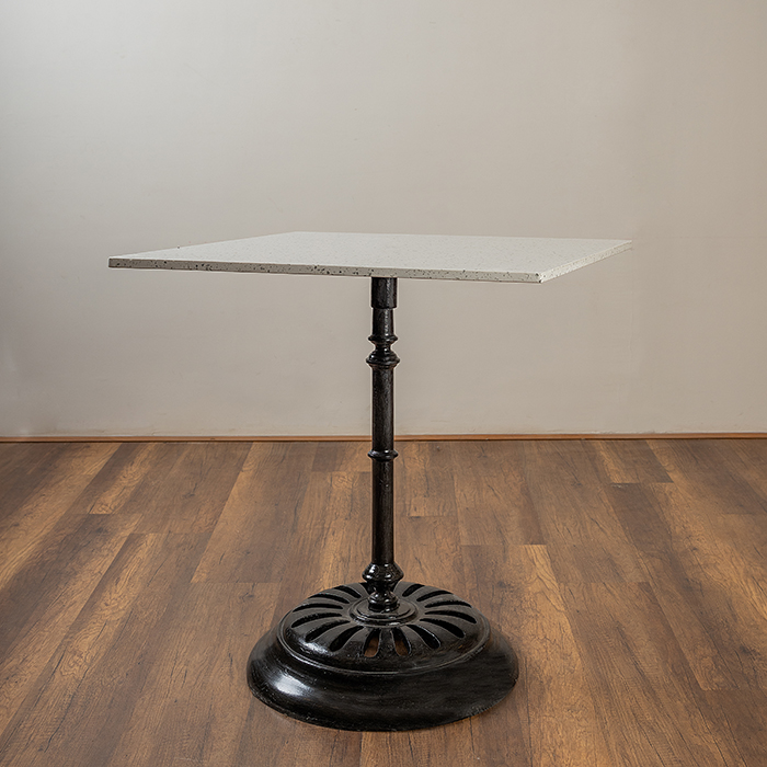 Tonga Aluminium Table