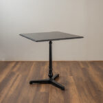 Kili Aluminium Table