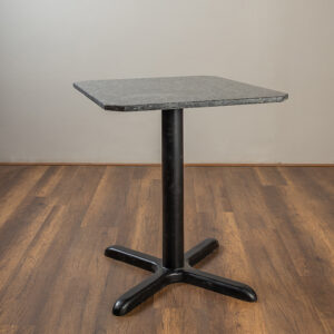 Jolo Aluminium Table