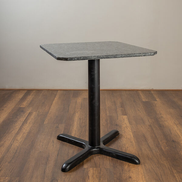 Jolo Aluminium Table