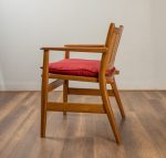 Cayo Teak Chair