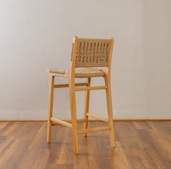 Peony Bar Chair Edition 2