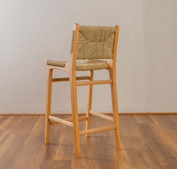 Peony Bar Chair Edition 2