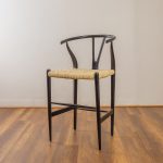 Wishbones Bar Chair Edition 2