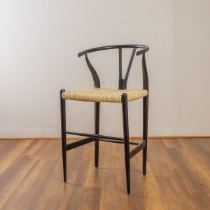 Wishbones Bar Chair Edition 2