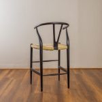 Wishbones Bar Chair Edition 2