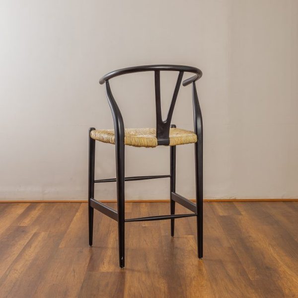 Wishbones Bar Chair Edition 2