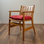 Cayo Teak Chair