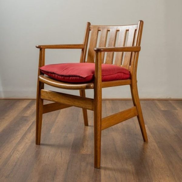 Cayo Teak Chair