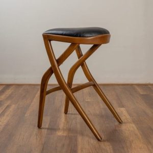 Nilus Bar Chair