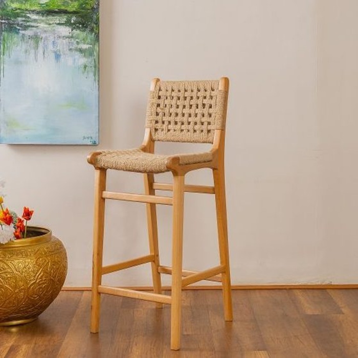 Peony Bar Chair Edition 2