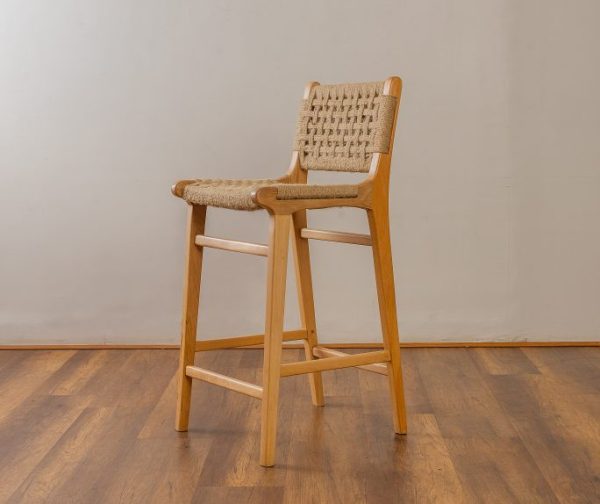 Peony Bar Chair Edition 2