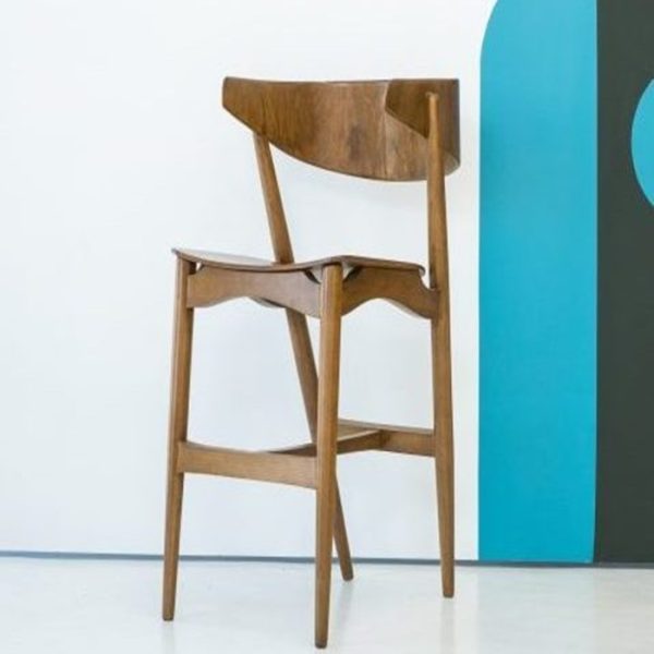 levy Bar Chair