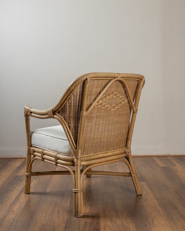 Juju Bamboo Chair