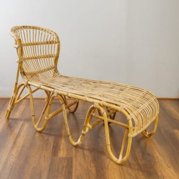 Corsica Chaise lounge