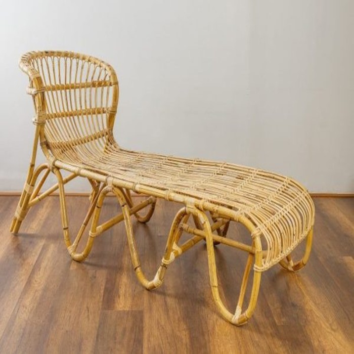 Corsica Chaise lounge