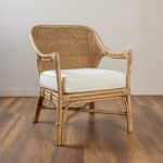 Juju Bamboo Chair