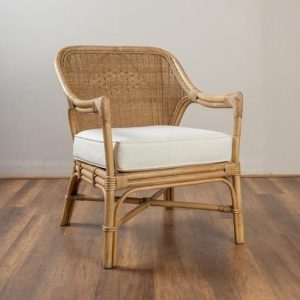 Juju Bamboo Chair