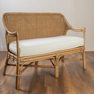 Juju Bamboo Sofa