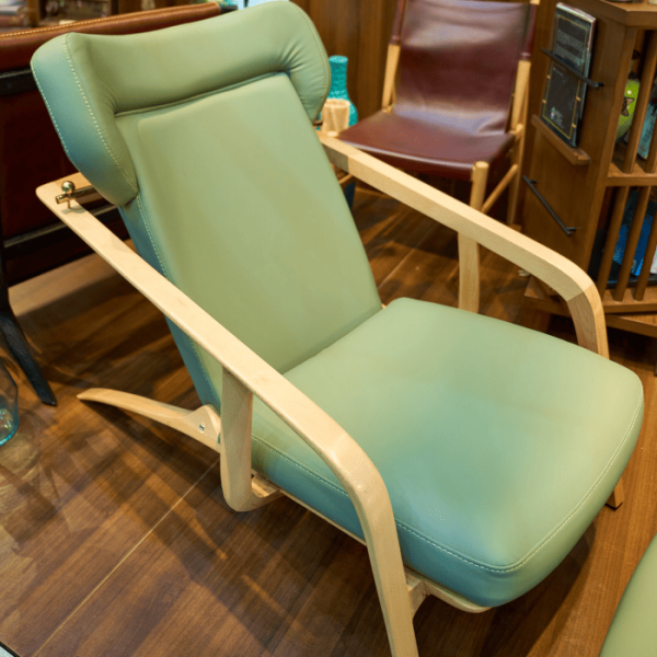 Holiday Lounge Chair