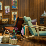 Holiday Lounge Chair