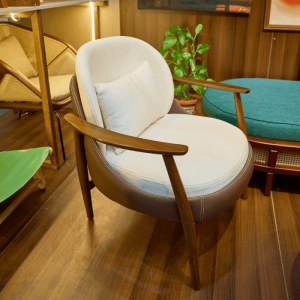 Porada inspiration Chair