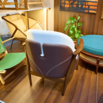 Porada inspiration Chair