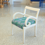 Gerbo Chair