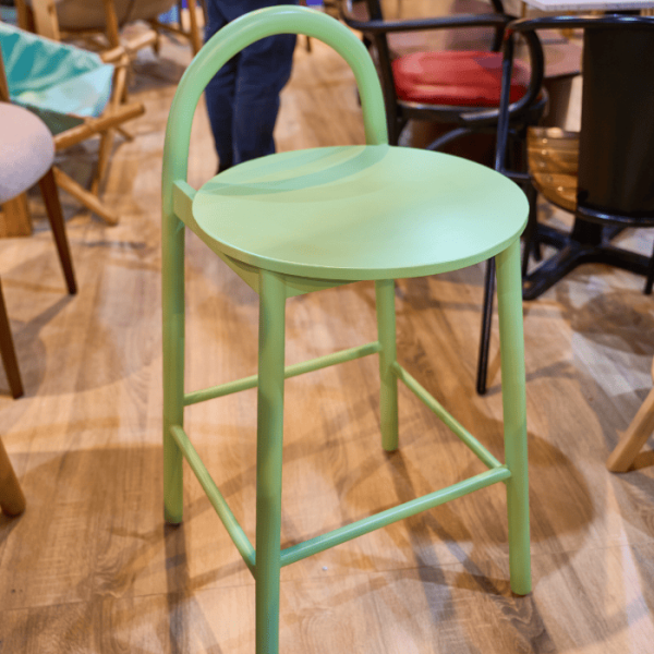 Lover  bar Chair