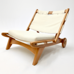 Sandy Beach Chair