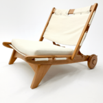 Sandy Beach Chair